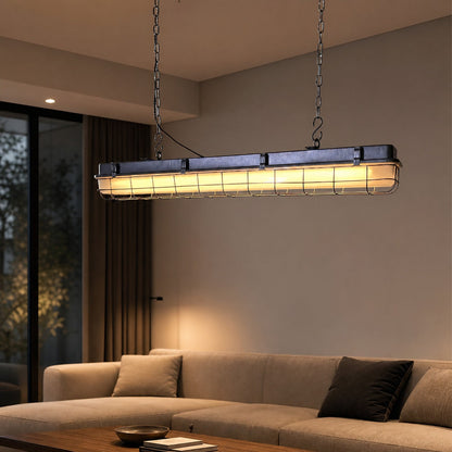 Porringer Pendant Lamp