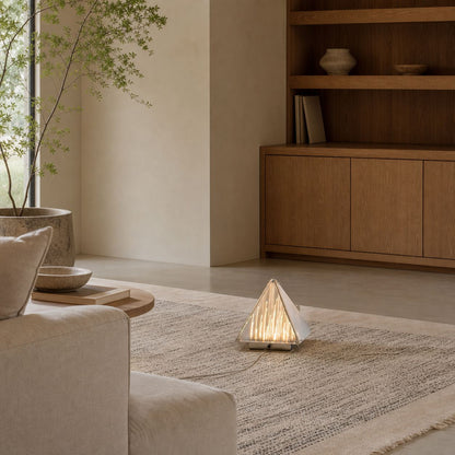 Fragment Table Lamp