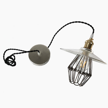 Cantina Pendant Light