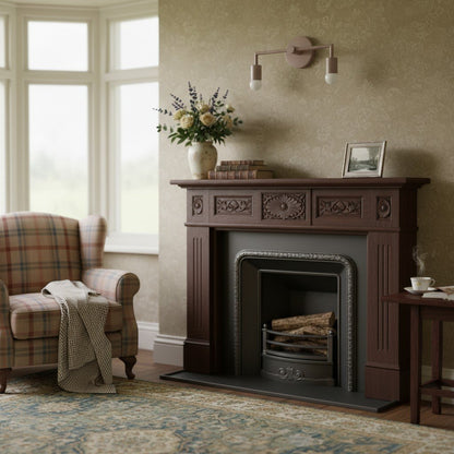 Mobilux Line Sleek Minimalist Wall Sconce – Modern Lighting for Bathrooms and Hallways