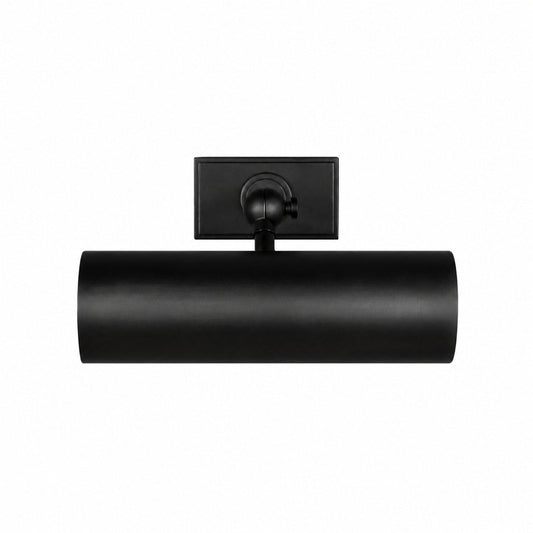Modo Modern Wall Sconce - Angular Metal Arm Design Industrial Wall Lamp