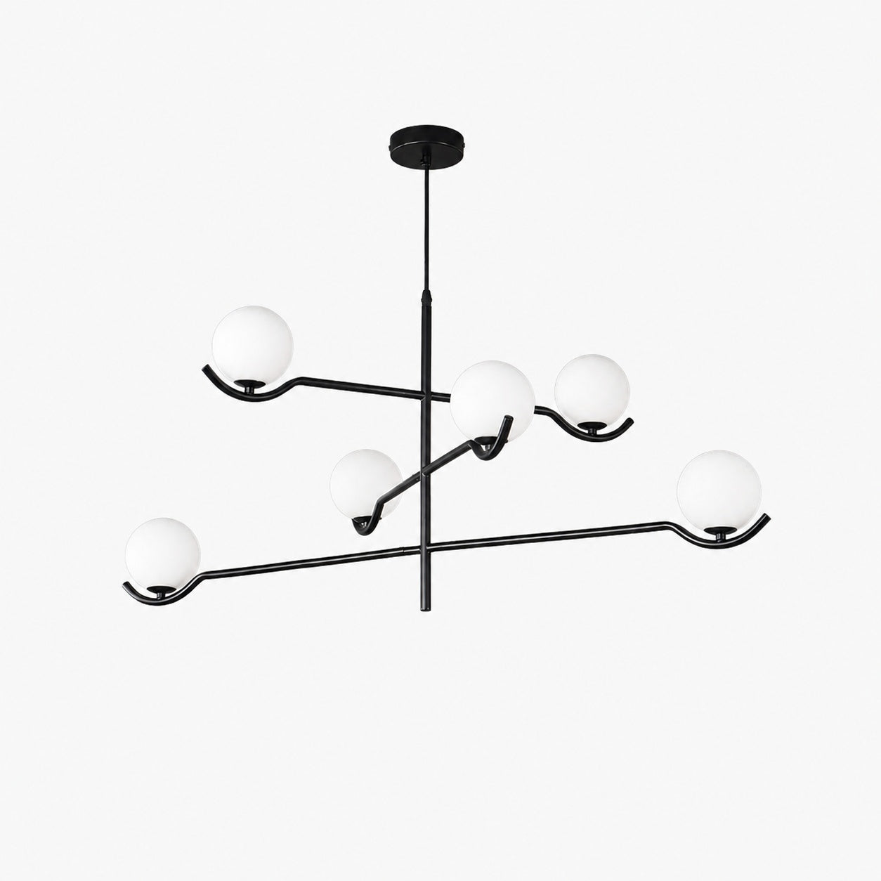 Baer Pendant Light