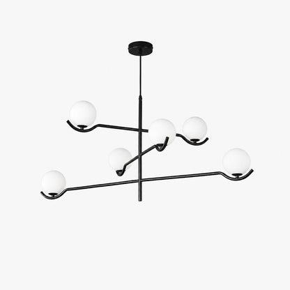 Baer Pendant Light