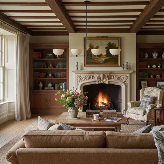 Metio Dome  Elegant Chandelier Light - Decorative Ceiling Fixture for Home