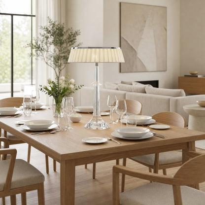 Versailles Table Lamp