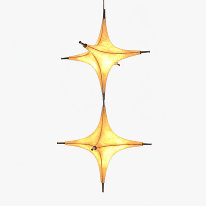 Polar Chandelier