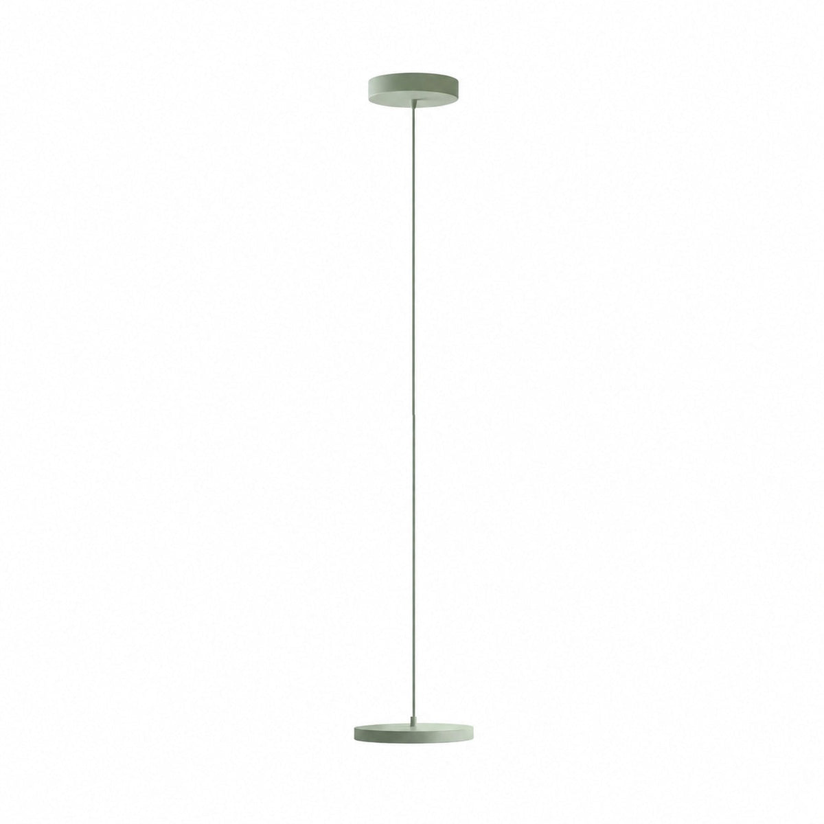 Feranox Pendant Light Disc Design Pendant – Modern Style for Dining Room