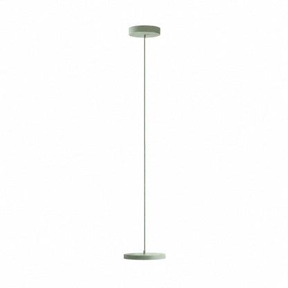 Feranox Pendant Light Disc Design Pendant – Modern Style for Dining Room