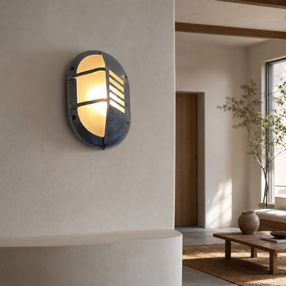 Garden Trading Chatham Outdoor Sconce