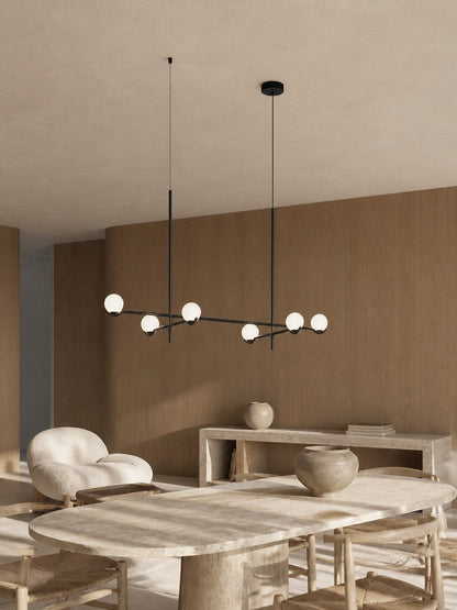 Baer Pendant Light