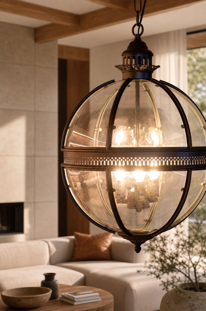 Braeden Pendant Light