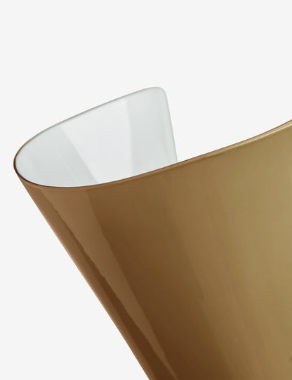 Bellina Floral Glass Pendant Light – Modern Elegance for Dining & Entryways