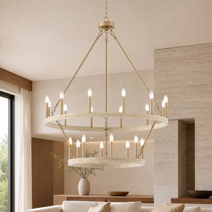 Avalee Chandelier