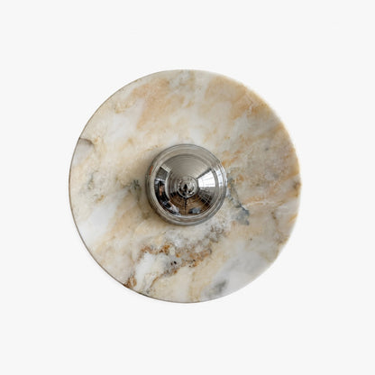 Calacatta Marble Wall Lamp