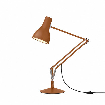 Modryx Modern Adjustable Desk Lamp – Timeless Task Light for Home Office