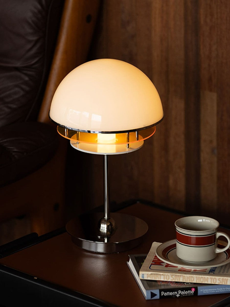 Bauhaus Touch Led Sunset Tischlampe