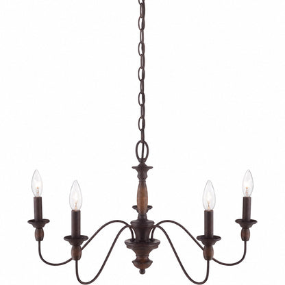 Holbrook Chandelier