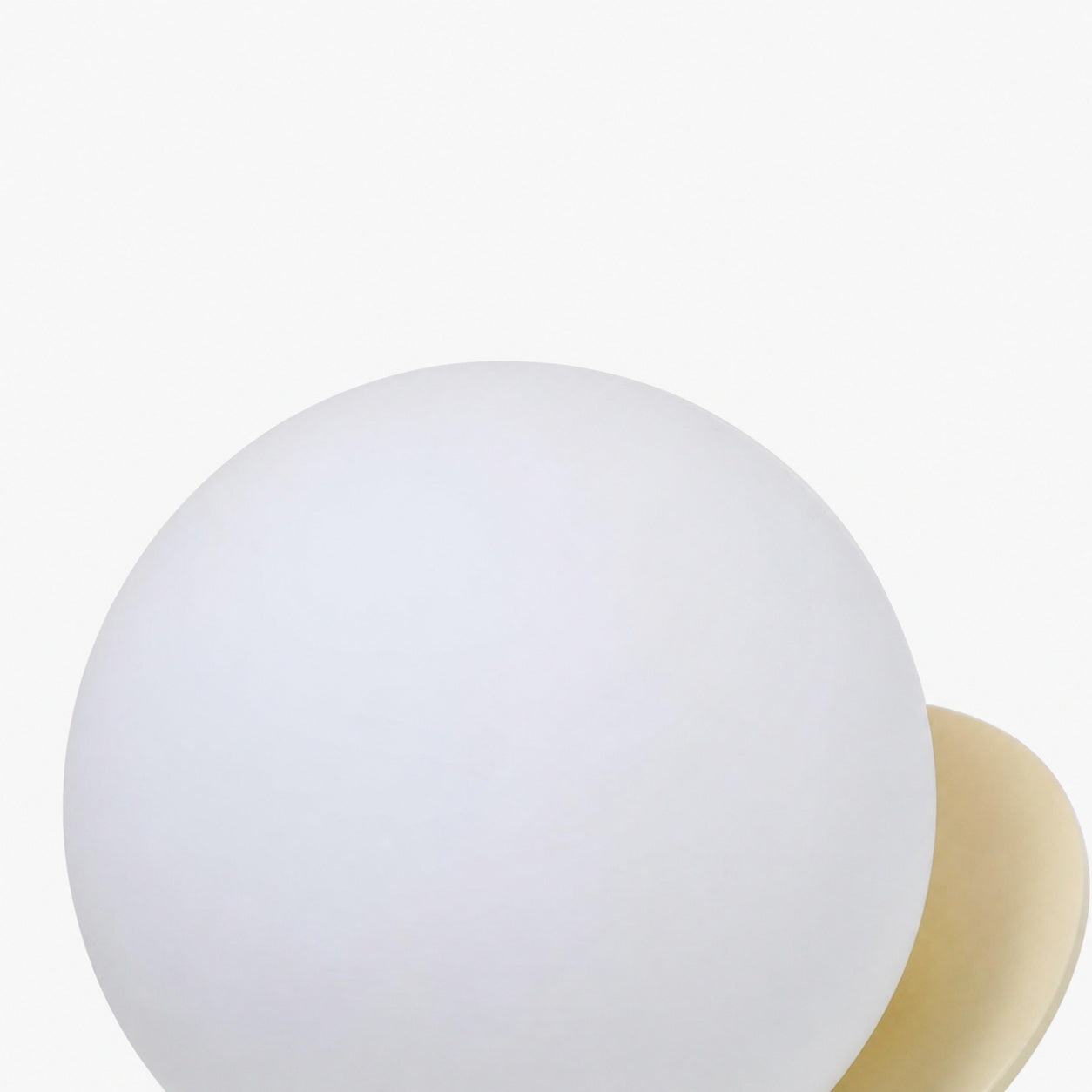 Nuevola Soft Sculptural Wall Light – Minimal Decorative Wall Lamp for Modern Indoor Spaces