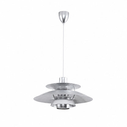 Gold Foil PH Pendant Lamp