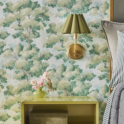 Capirise Muschelförmige Wandleuchte – Retro Elegantes Wandlicht für Schlafzimmer & Flur