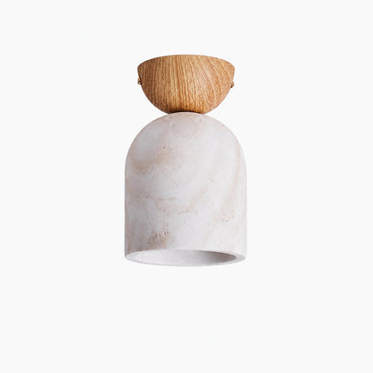 Terrene Cone Ceiling Lamp