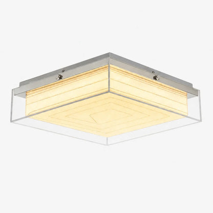 Transparent + Beige 15.7 inch / 40 cm SKU image