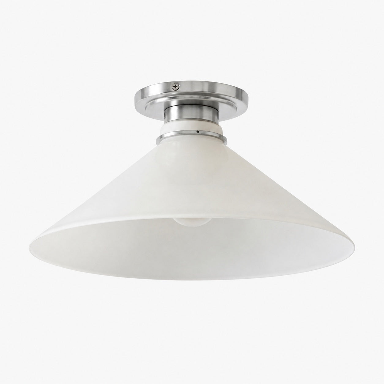 Zeitlose Deckenleuchte von Aurenza – Bauernhaus-Design mit schlichtem, elegantem Charme