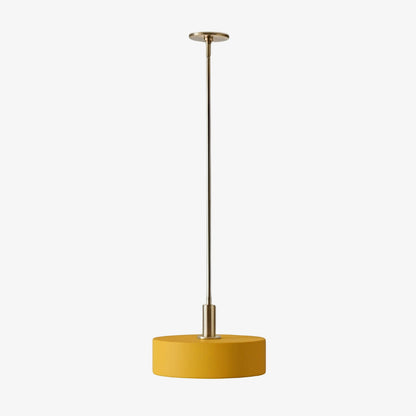 Cerova Modern Ivory Porcelain Pendant Light – Soft Organic Design for Kitchen Island