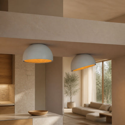 Duo Ceiling Lamp