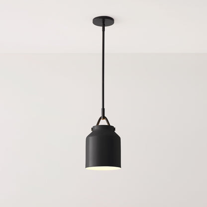 Hanton Modern Metal Pendant Light - Hanging Lamp for Kitchen
