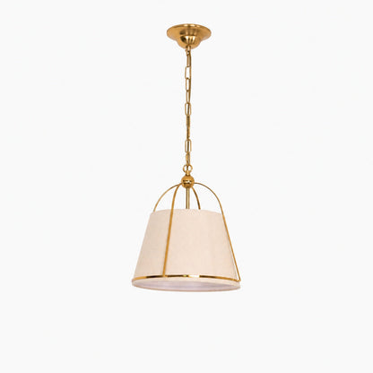 Clarke Pendant Lamp