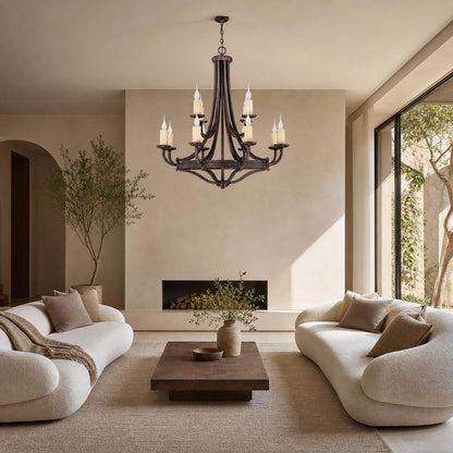 Elba Wall Lamp