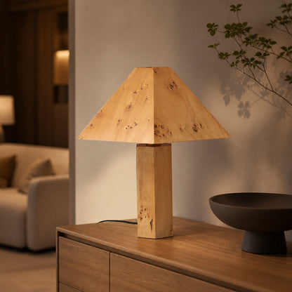 Gena Table Lamp