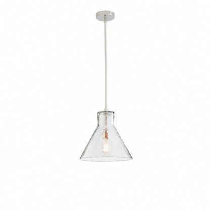 Glavira Pendelleuchtenkollektion aus recyceltem Glas – Moderne Küchenbeleuchtung