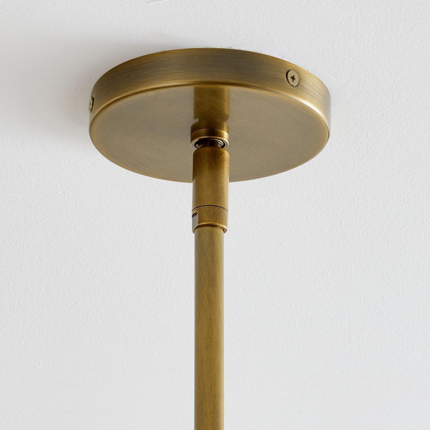 Ferrix Outdoor Lantern Pendant Lamp – Industrial Glass and Iron Design for Modern Spaces