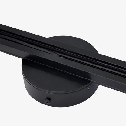 Axitra Rotatable Pendant Light Ceiling Rail – Sleek Adjustable Track for Pendant Lights Contemporary U26