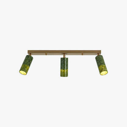 Style G Three-Light Linear Bar