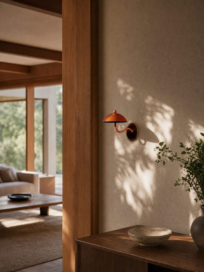 Ripple Wall Lamp