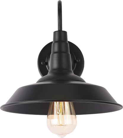 Velara Retro Vintage Wall Mounted Lamp