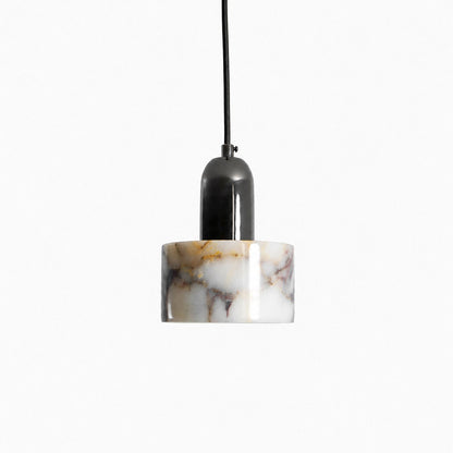 Dekum Marble Pendant Lamp