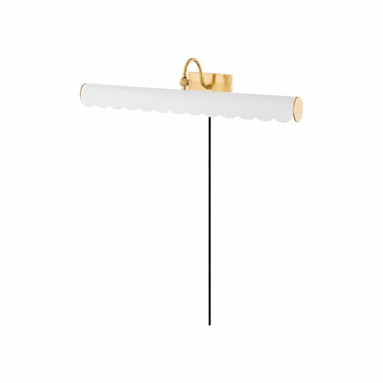 Aurix Artistic Picture Light - A Modern Design Suitable for Artwork Display