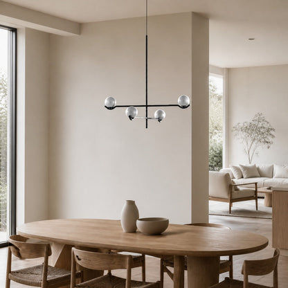Baer Pendant Light