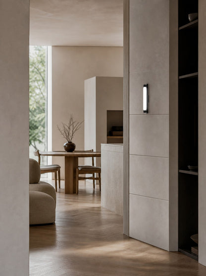 La Roche Wall Lamp