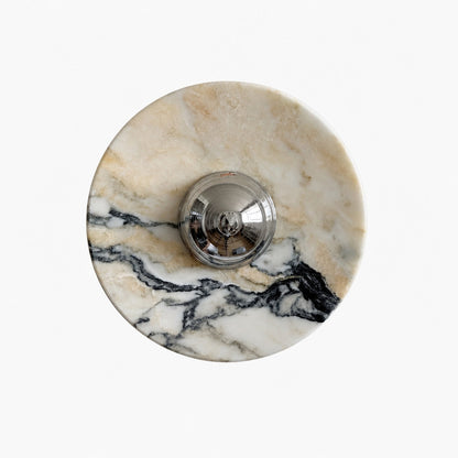 Calacatta Marble Wall Lamp