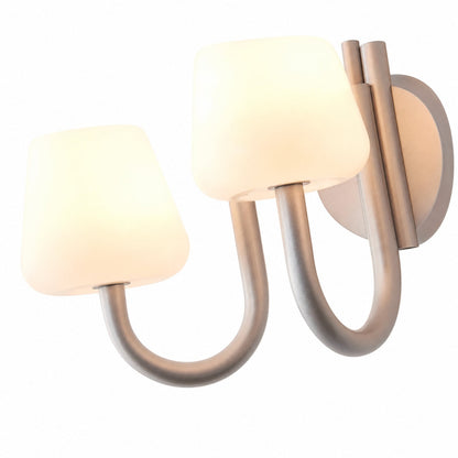 Apollo Wall Lamp