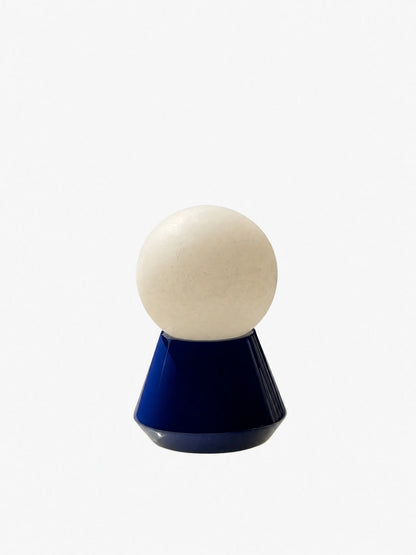 Bilia Mini Table Lamp (Built-in Battery)