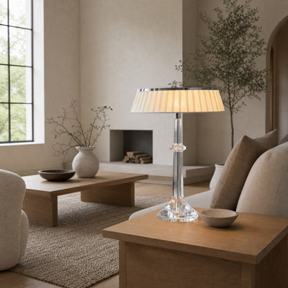 Versailles Table Lamp