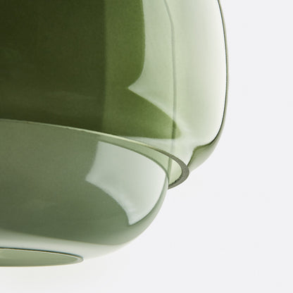 Clinco Mushroom-Inspired Designer Wall Light – Modern Artistic Wall Lamp – Bedroom or Lounge