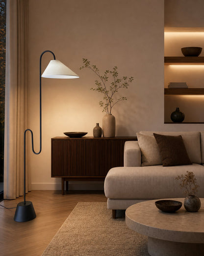 Roattino Floor Lamp