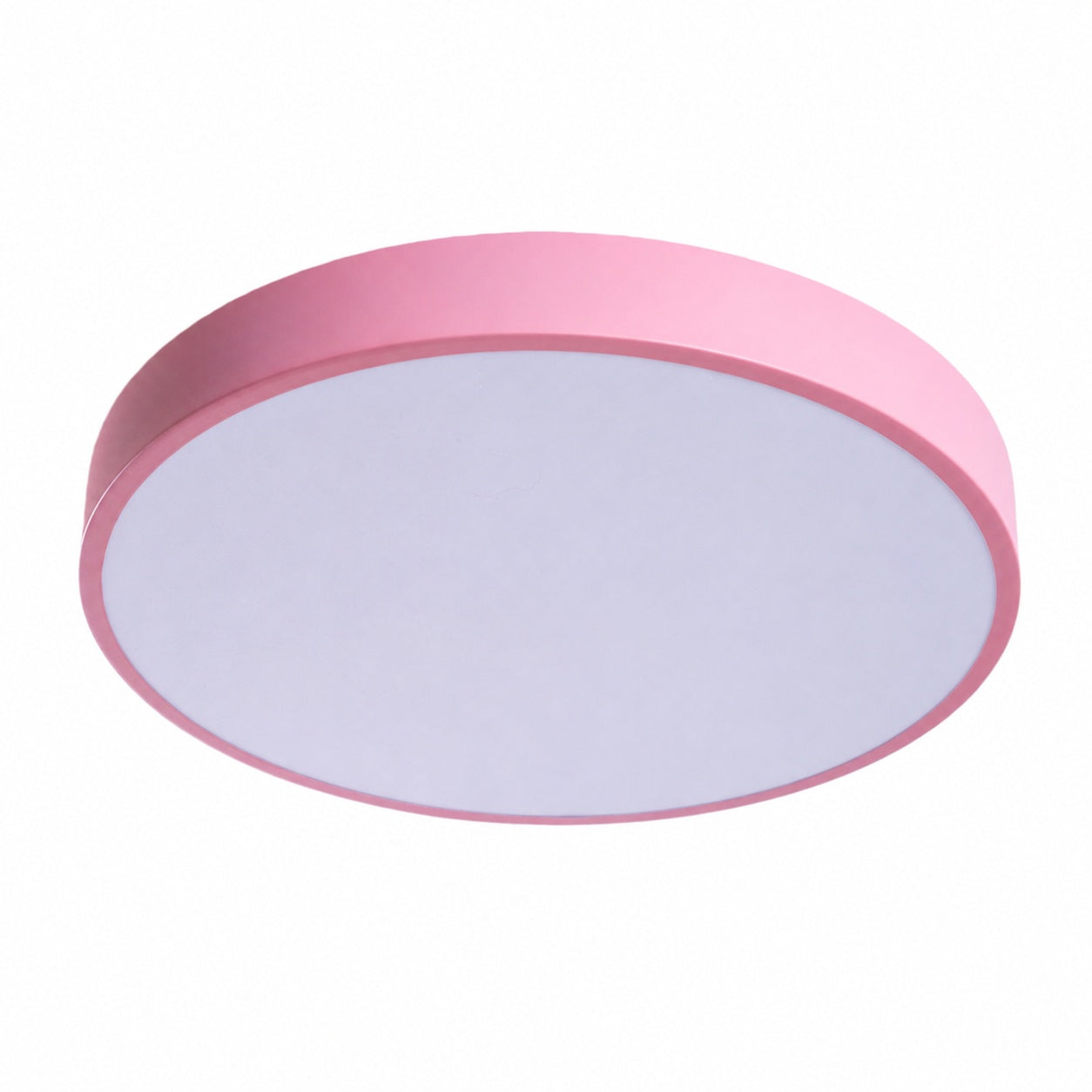 Ceilivon Ceiling Light Wide Diffuser Flush Mount Ceiling Light - Modern Style for Living Room